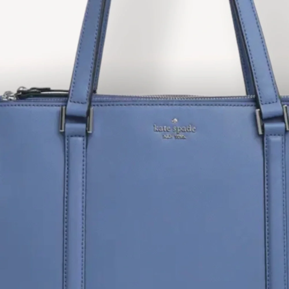 ❣️GIFTS for Her❣️ kate ♠️ spade Newbury Lane briar tote bag NWT in packaging - Picture 5 of 7